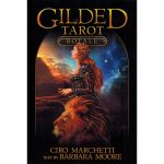 Gilded Tarot Royale - Bookset Edition 2
