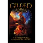Gilded Tarot Royale 2 (booklet)