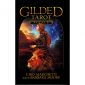 Gilded Tarot Royale 9