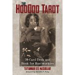 Hoodoo Tarot 2