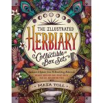 Illustrated Herbiary Collectible Box Set 2