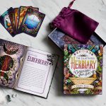 Illustrated Herbiary Collectible Box Set 3