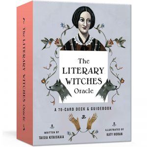 Literary Witches Oracle 4