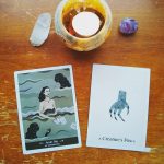 Literary Witches Oracle 2