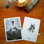 Literary Witches Oracle 3