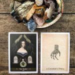 Literary Witches Oracle 7