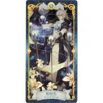 Manhua Tarot 11