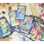 Manhua Tarot 5