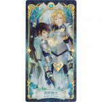 Manhua Tarot 7