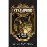Steampunk Tarot - Mini Edition 2