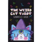 Weird Cat Tarot 1