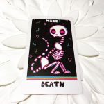 Weird Cat Tarot 4