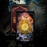 Children of Litha Tarot 4