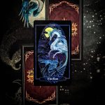 Children of Litha Tarot 7