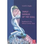 Tarot: Mirror of the Soul (Crowley Tarot Deck and Book Gift Set) 1