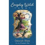Everyday Witch Tarot - Mini Edition 2