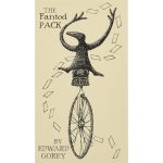 Fantod Pack by Edward Gorey 2
