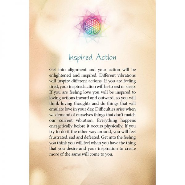 Flower of Life Cards 4
