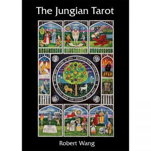 Jungian Tarot 4