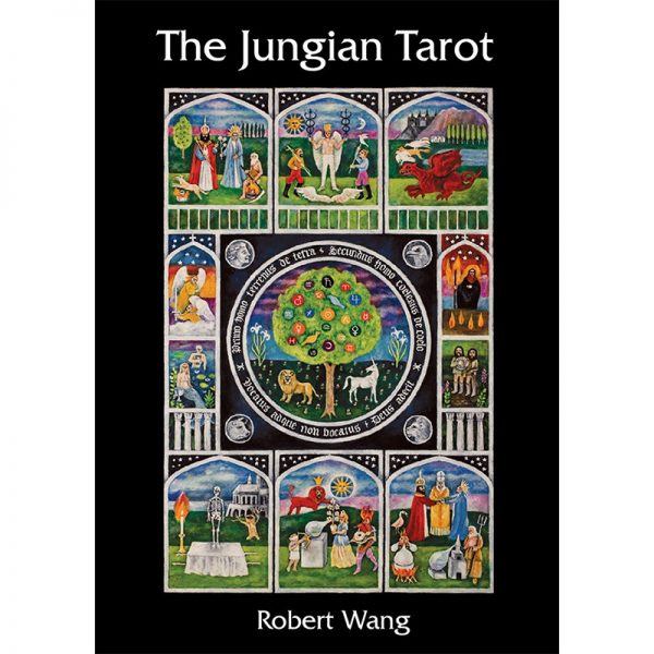 Jungian Tarot 1