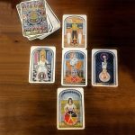 Jungian Tarot 11