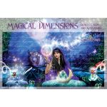 Magical Dimensions Oracle Cards and Activators 1