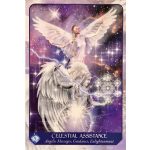 Magical Dimensions Oracle Cards and Activators 2