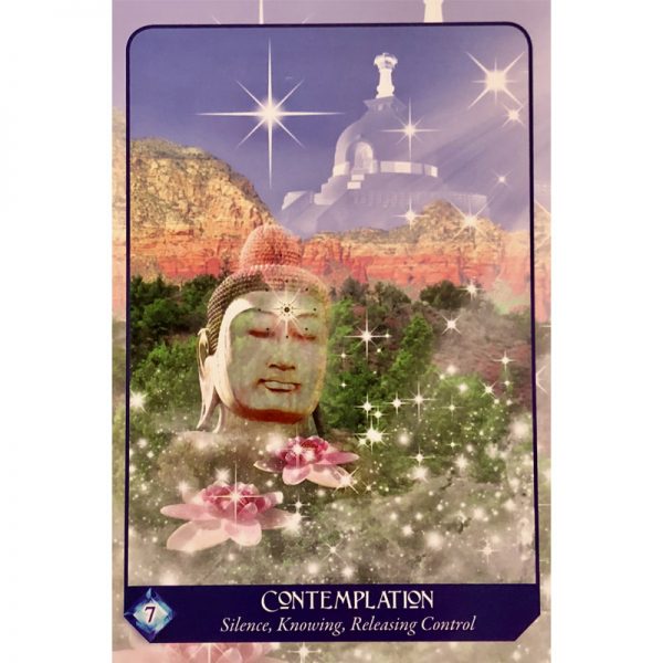 Magical Dimensions Oracle Cards and Activators 4