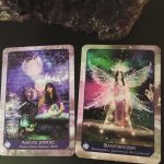 Magical Dimensions Oracle Cards and Activators 5