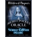 Mildred Payne’s Secret Pocket Oracle – Séance Edition 1