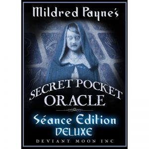 Mildred Payne’s Secret Pocket Oracle – Séance Edition 21
