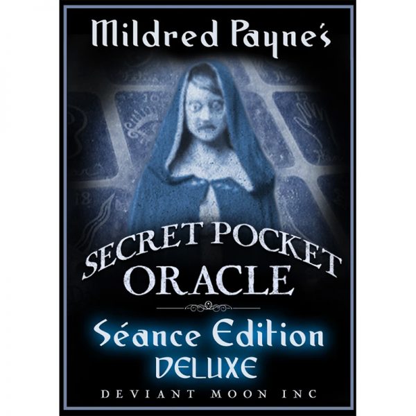 Mildred Payne’s Secret Pocket Oracle Seance Edition 1