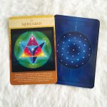 Sacred Geometry Activations Oracle 10