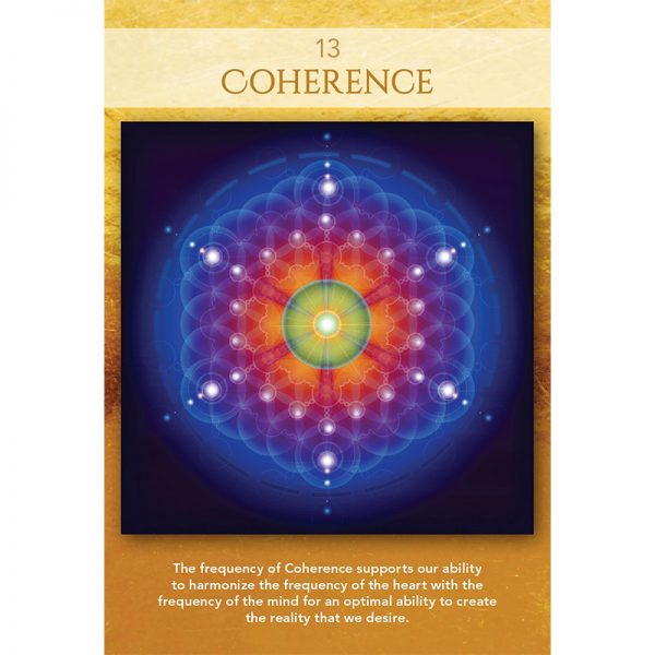 Sacred Geometry Activations Oracle 2