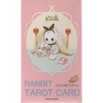 Stitch Rabbit Tarot 1
