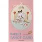 Stitch Rabbit Tarot 9