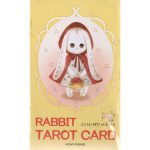 Stitch Rabbit Tarot 2