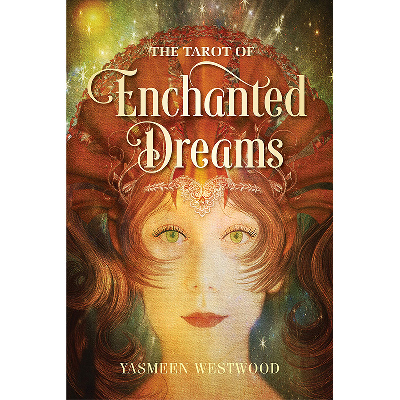 Tarot of Enchanted Dreams 175