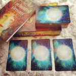 Tarot of Enchanted Dreams 12