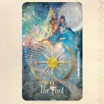 Tarot of Enchanted Dreams 2