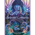 Beyond Lemuria Oracle Cards 1