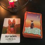 Divine Dog Wisdom Cards 6