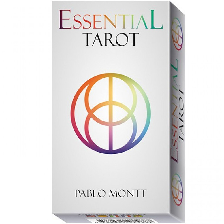 Essential Tarot 31