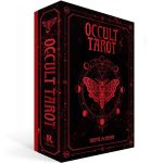 Occult Tarot 2