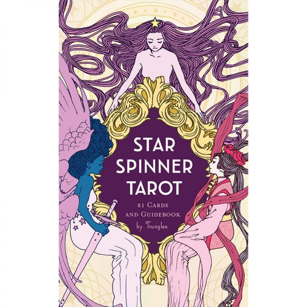 Star Spinner Tarot 1