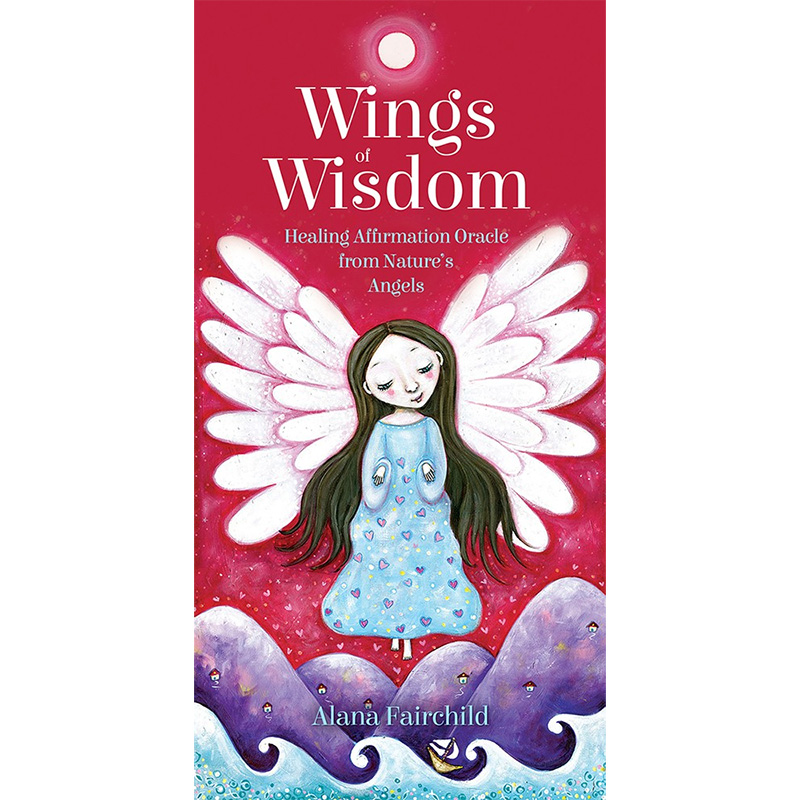 Wings of Wisdom 59