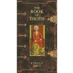Book of Thoth - Etteilla Tarot 2
