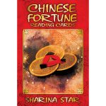 Chinese Fortune Reading Cards 1