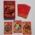 Chinese Fortune Reading Cards 10