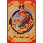 Chinese Fortune Reading Cards 3